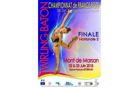 Championnat de France Finale N 3