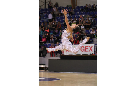 Stage Haut de France 2018 